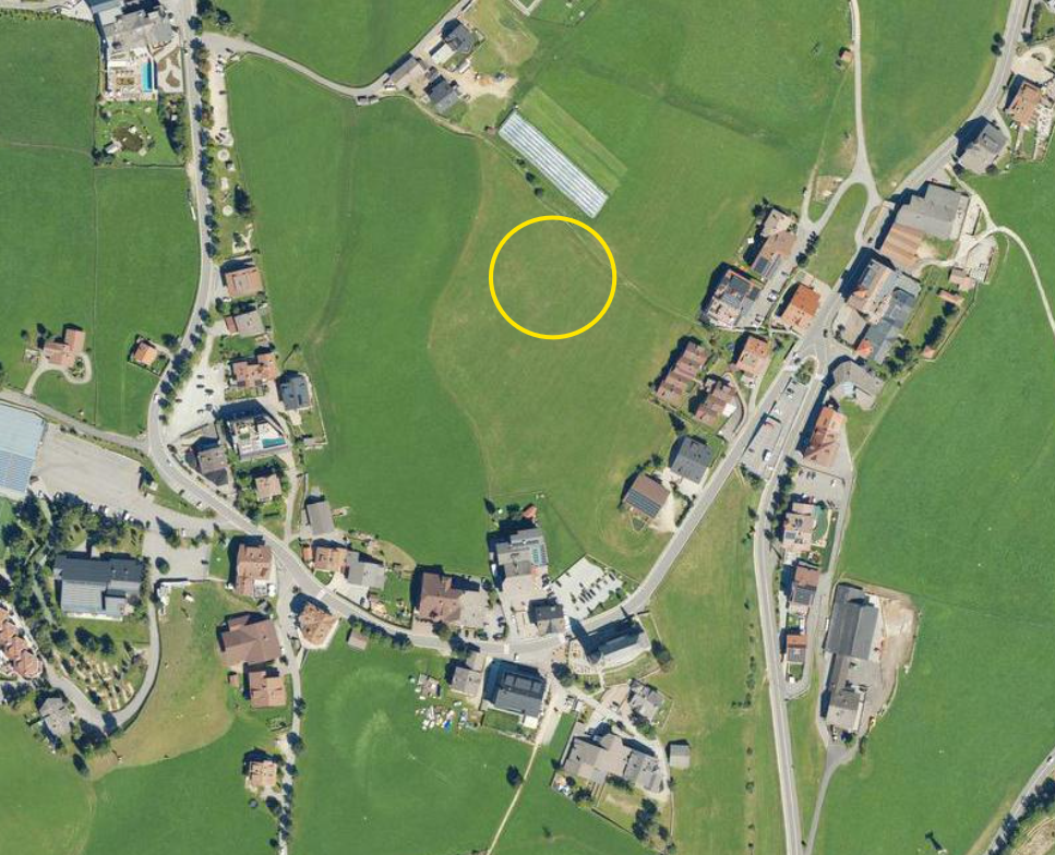 Position Meransen